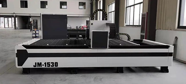 Maquina de corte fibra laser