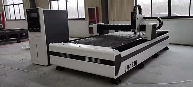 Maquina de corte fibra laser