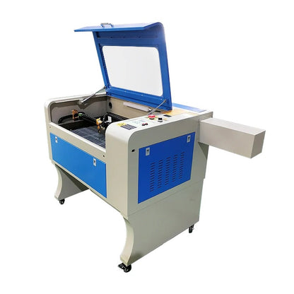 Maquina de corte laser 60X40 v2