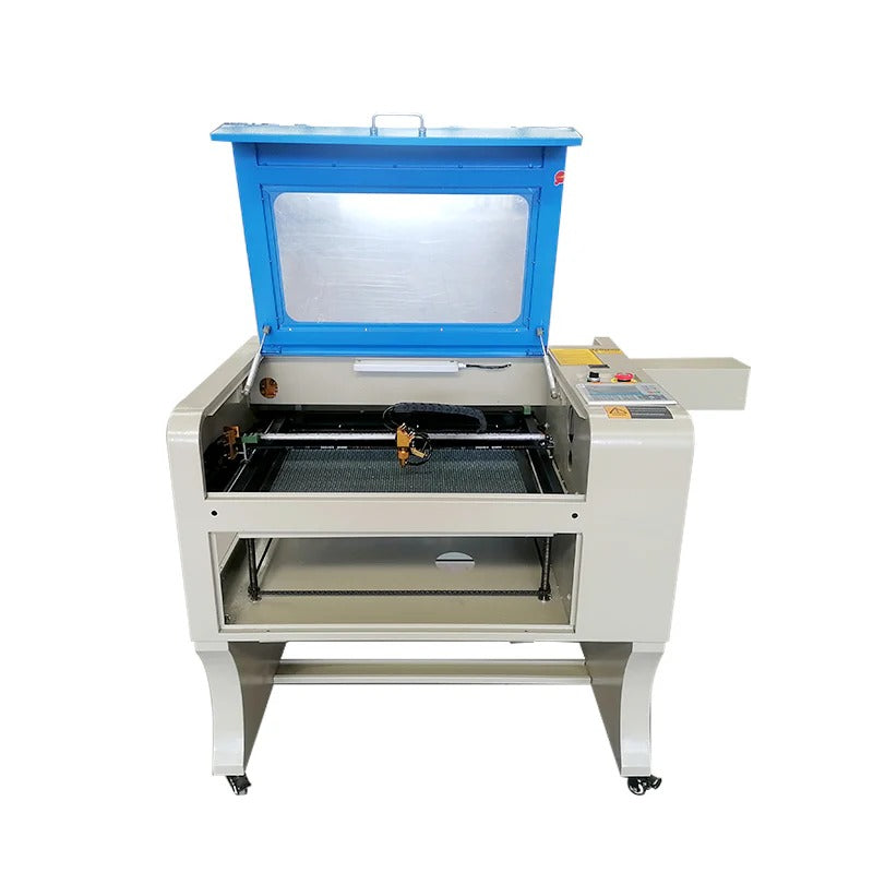 Maquina de corte laser 60X40 v2