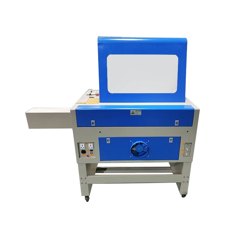 Maquina de corte laser 60X40 v2