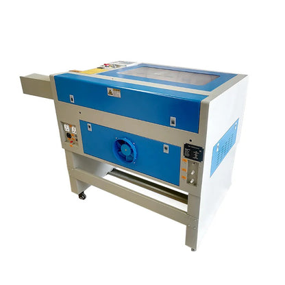 Maquina de corte laser 60X40 v2