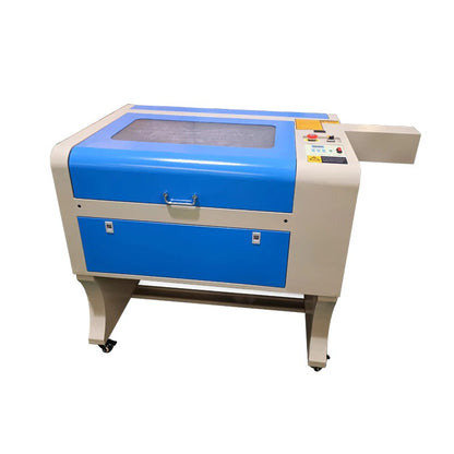 Maquina de corte laser 60X40 v2