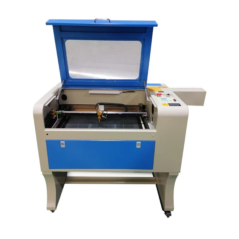 Maquina de corte laser 60X40 v2