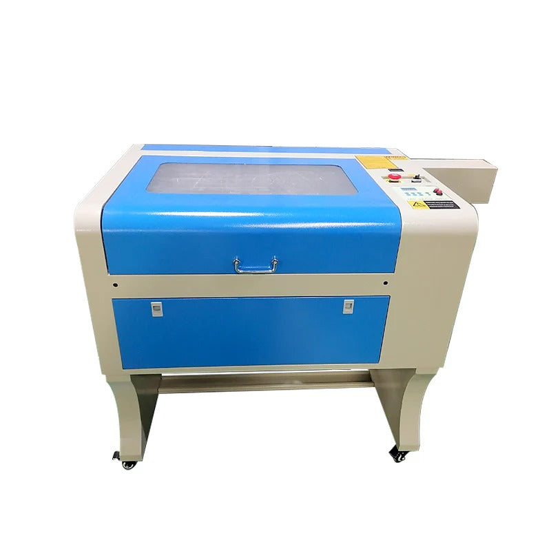 Maquina de corte laser 60X40 v2