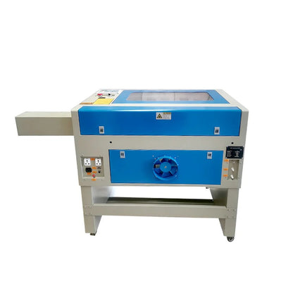 Maquina de corte laser 60X40 v2