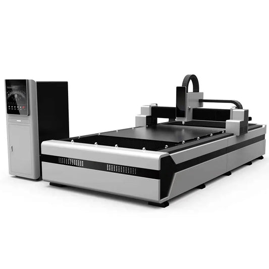 Maquina de corte fibra laser