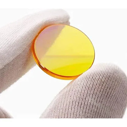 Lentes Naranjas (Gama baja)