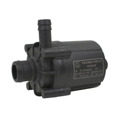 Bomba de agua 24v 30w