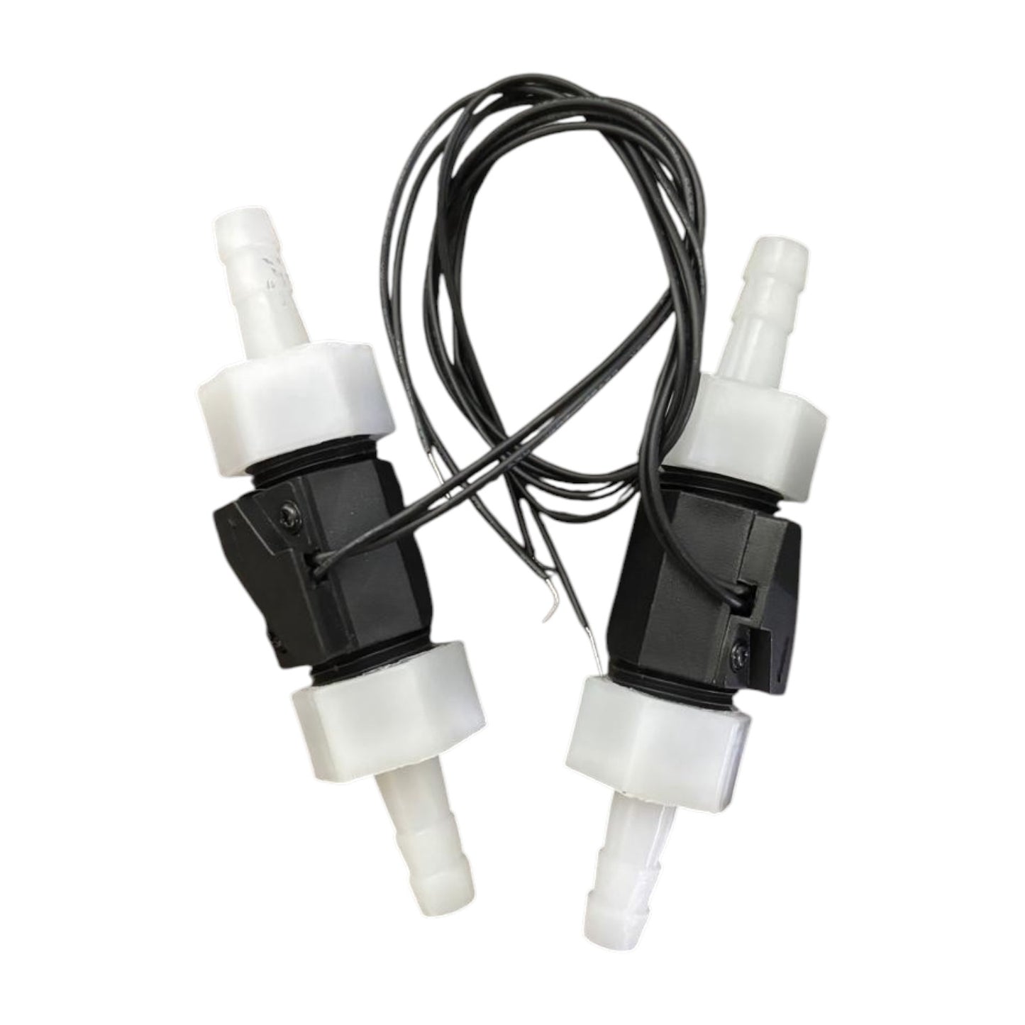 Sensor de flujo