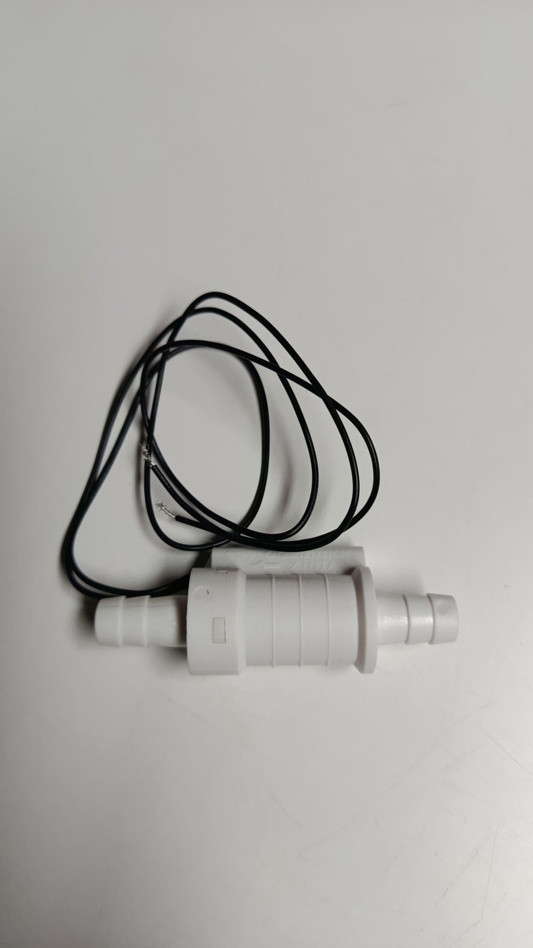 Sensor de Flujo de Agua para Chiller de Máquina Láser CO₂