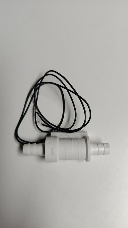 Sensor de Flujo de Agua para Chiller de Máquina Láser CO₂