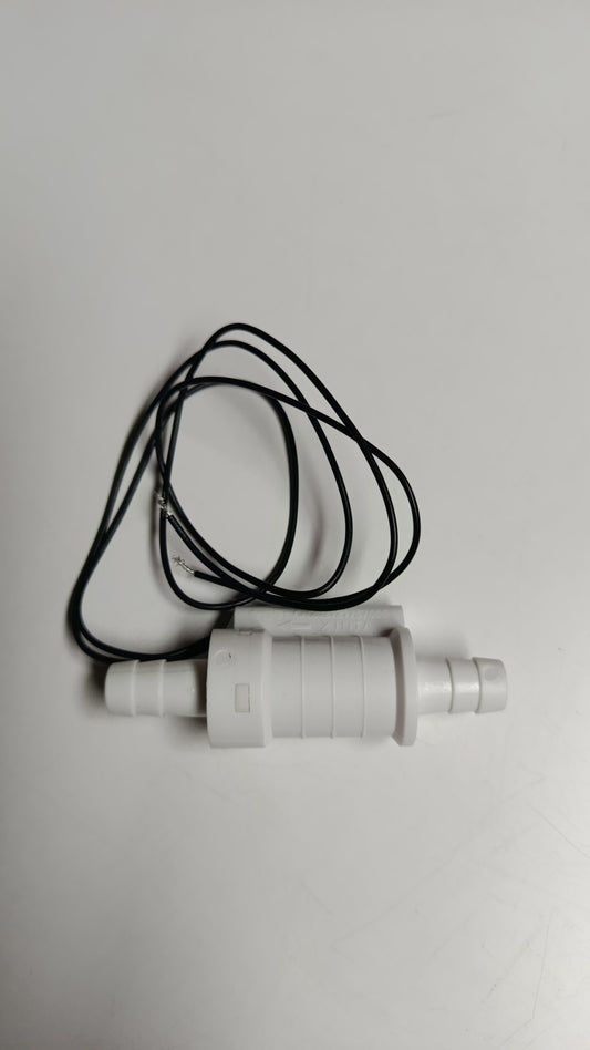 Sensor de Flujo de Agua para Chiller de Máquina Láser CO₂